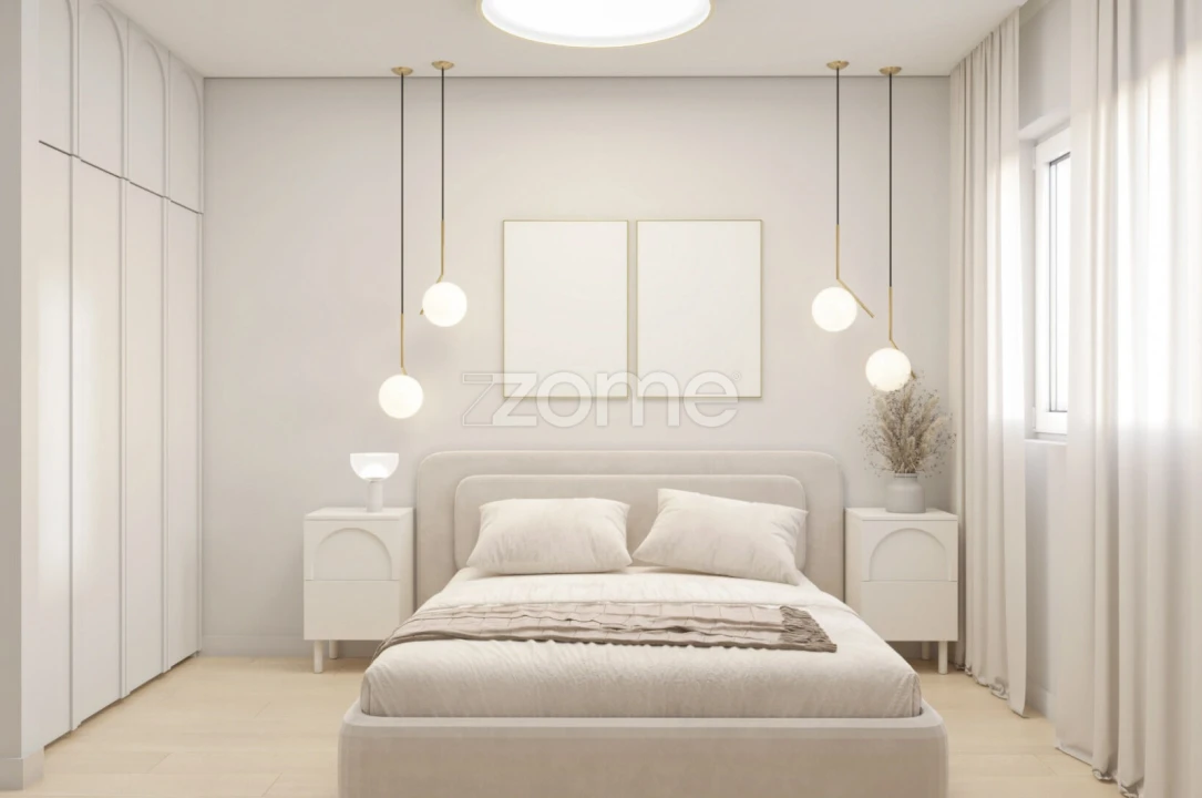 Apartamento T3 para Venda em Alto do Seixalinho, Santo André e Verderena Foto 5