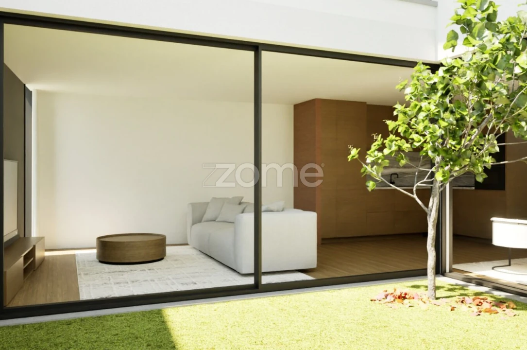 Moradia T2 para Venda em Brasfemes Foto 21