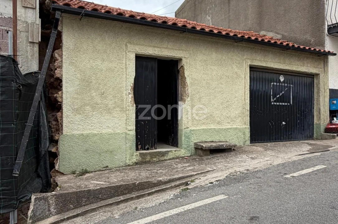Moradia T2 para Venda em Brasfemes Foto 4