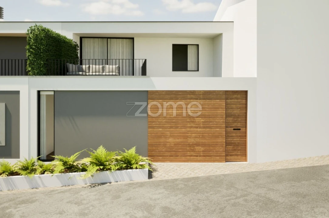 Moradia T2 para Venda em Brasfemes Foto 3