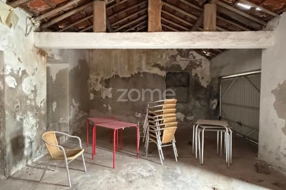 Moradia T2 para Venda em Brasfemes