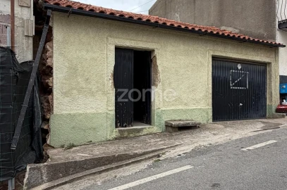 Moradia T2 para Venda em Brasfemes