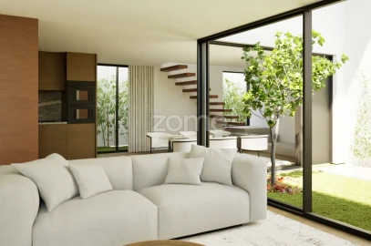 Moradia T2 para Venda em Brasfemes
