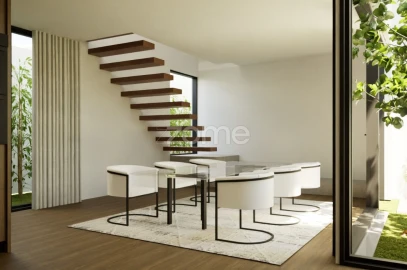 Moradia T2 para Venda em Brasfemes