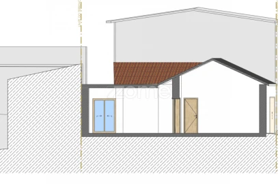Moradia T2 para Venda em Brasfemes