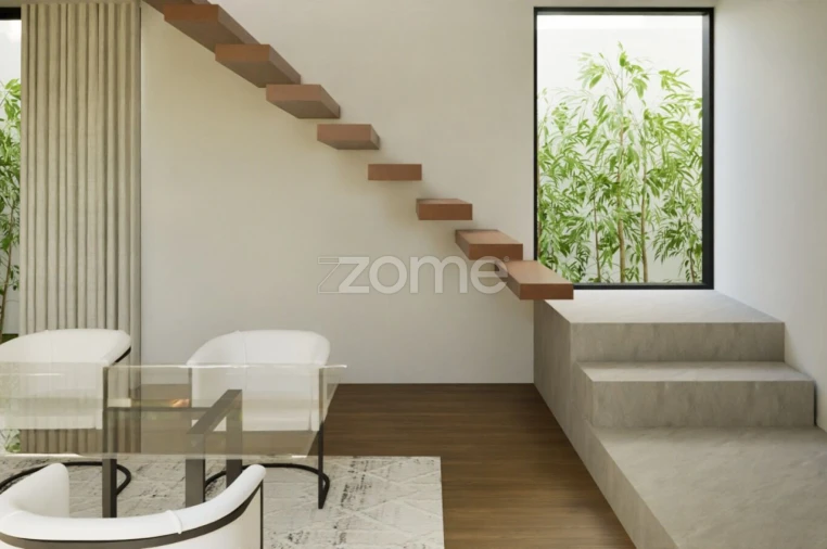 Moradia T2 para Venda em Brasfemes Foto 9