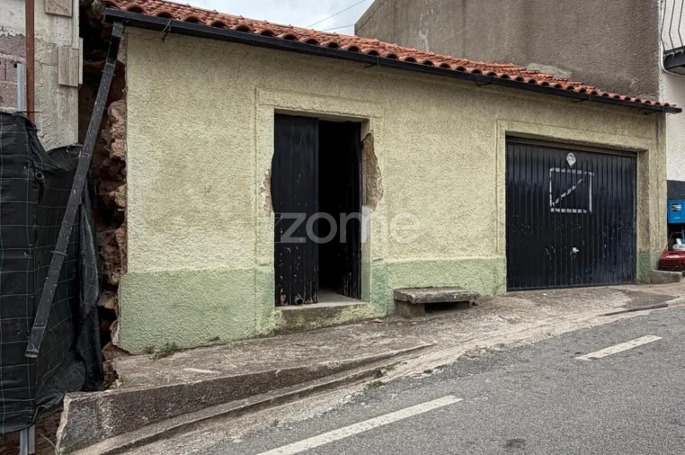 Moradia T2 para Venda em Brasfemes Foto 4