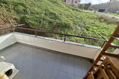 Apartamento T3 para Venda em Arganil