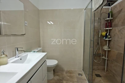 Apartamento T3 para Venda em Arganil