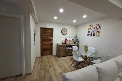 Apartamento T3 para Venda em Arganil