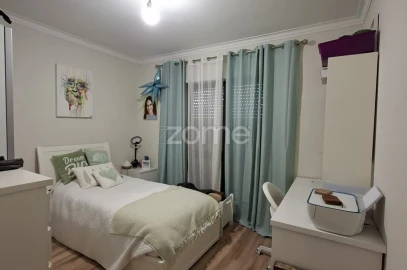 Apartamento T3 para Venda em Arganil
