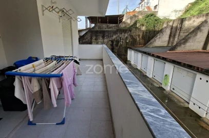 Apartamento T3 para Venda em Arganil