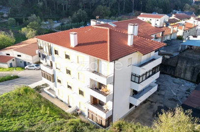 Apartamento T3 para Venda em Arganil