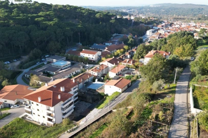 Apartamento T3 para Venda em Arganil