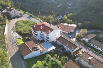 Apartamento T3 para Venda em Arganil