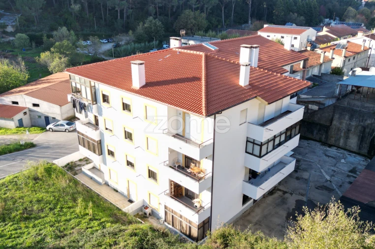 Apartamento T3 para Venda em Arganil Foto 7