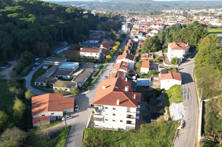 Apartamento T3 para Venda em Arganil Foto 10