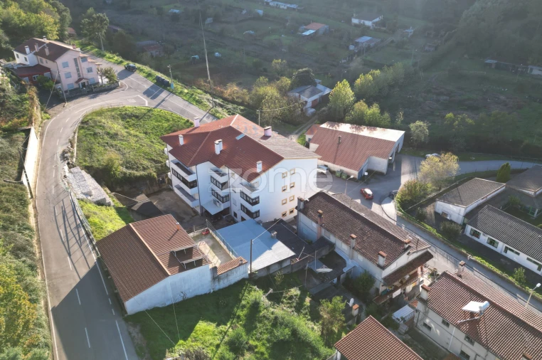 Apartamento T3 para Venda em Arganil Foto 12