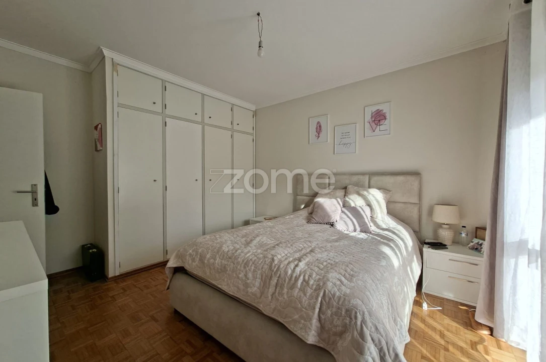Apartamento T3 para Venda em Arganil Foto 5