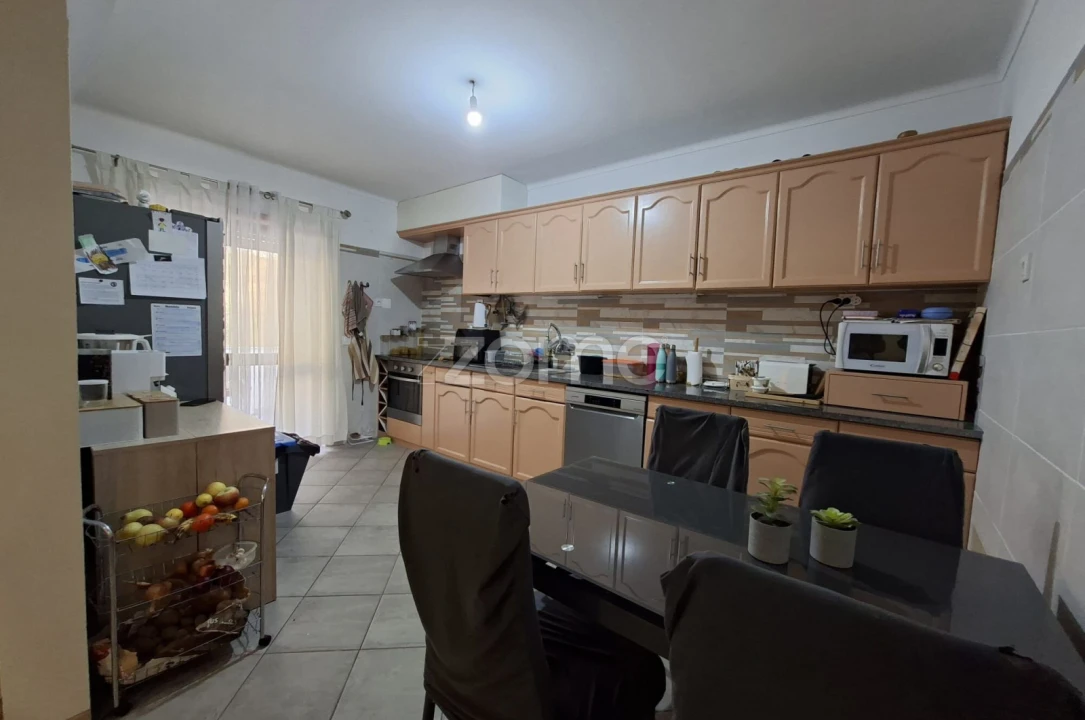 Apartamento T3 para Venda em Arganil Foto 1
