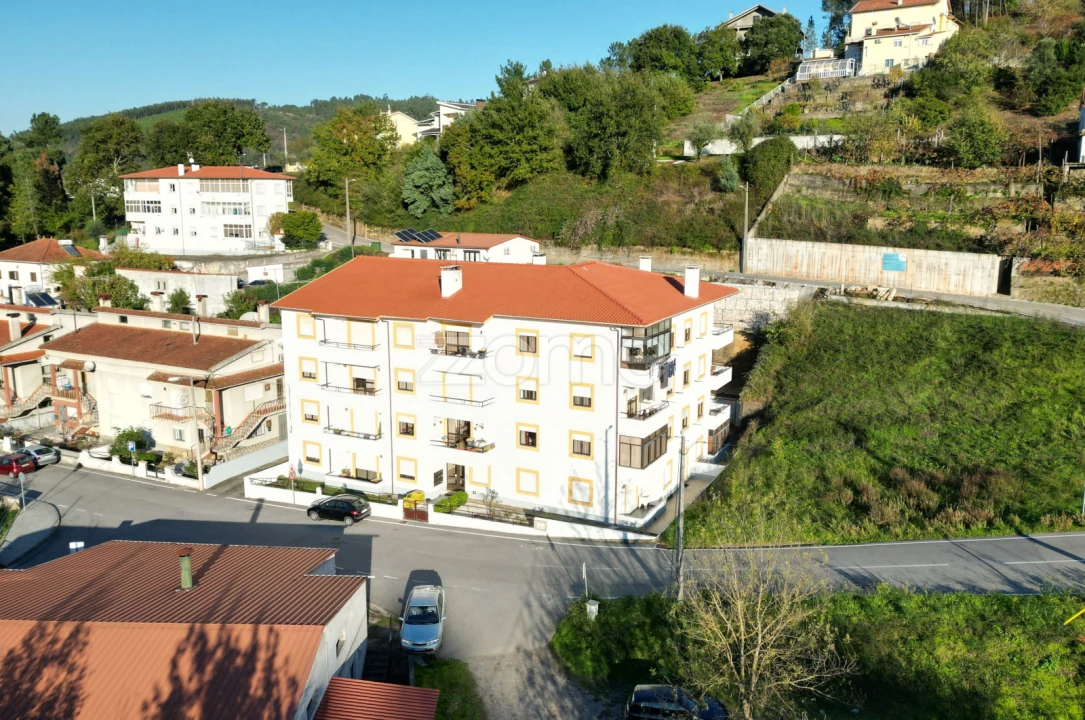 Apartamento T3 para Venda em Arganil Foto 15