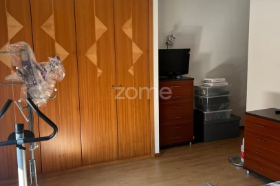 Apartamento T3 para Venda em Marinha Grande