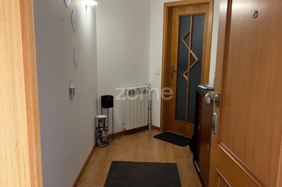 Apartamento T3 para Venda em Marinha Grande