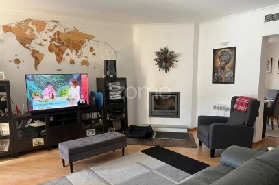 Apartamento T3 para Venda em Marinha Grande