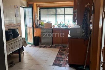 Apartamento T3 para Venda em Marinha Grande