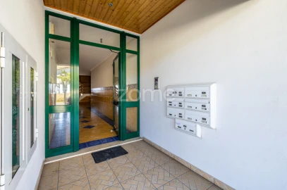 Apartamento T3 para Venda em Marinha Grande