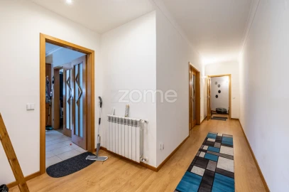 Apartamento T3 para Venda em Marinha Grande