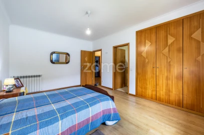 Apartamento T3 para Venda em Marinha Grande