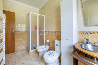 Apartamento T3 para Venda em Marinha Grande