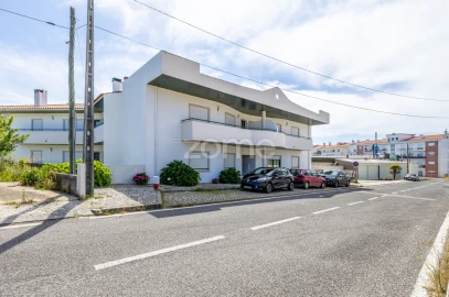 Apartamento T3 para Venda em Marinha Grande
