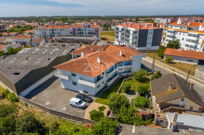 Apartamento T3 para Venda em Marinha Grande