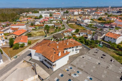 Apartamento T3 para Venda em Marinha Grande