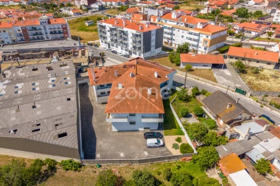 Apartamento T3 para Venda em Marinha Grande