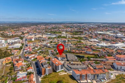 Apartamento T3 para Venda em Marinha Grande