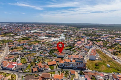 Apartamento T3 para Venda em Marinha Grande
