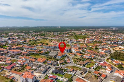 Apartamento T3 para Venda em Marinha Grande