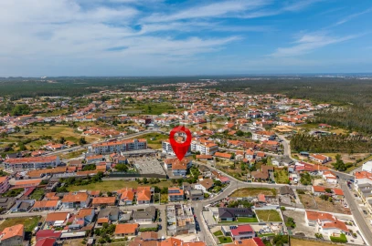 Apartamento T3 para Venda em Marinha Grande