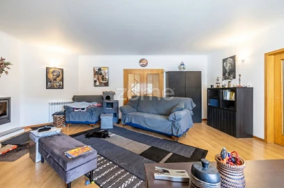 Apartamento T3 para Venda em Marinha Grande