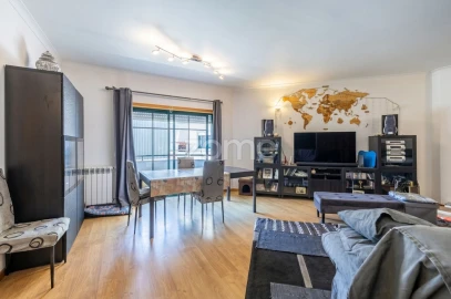 Apartamento T3 para Venda em Marinha Grande