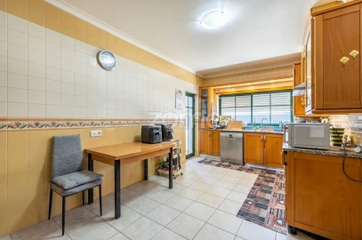 Apartamento T3 para Venda em Marinha Grande