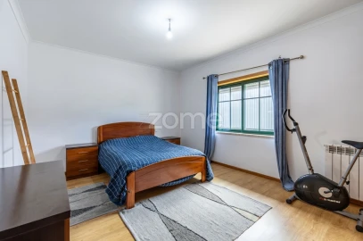 Apartamento T3 para Venda em Marinha Grande