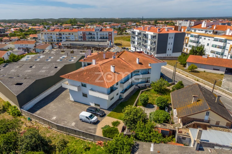 Apartamento T3 para Venda em Marinha Grande Foto 34