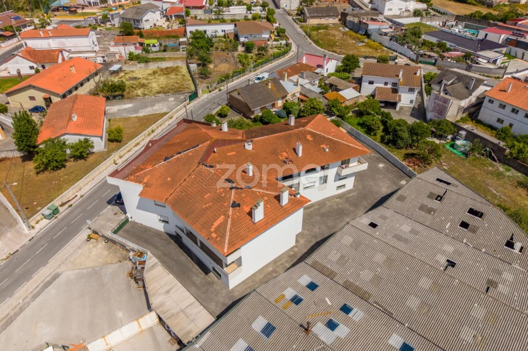 Apartamento T3 para Venda em Marinha Grande Foto 39