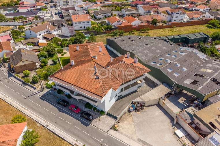 Apartamento T3 para Venda em Marinha Grande Foto 40