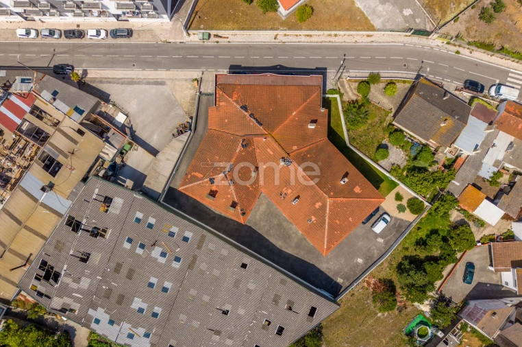 Apartamento T3 para Venda em Marinha Grande Foto 44