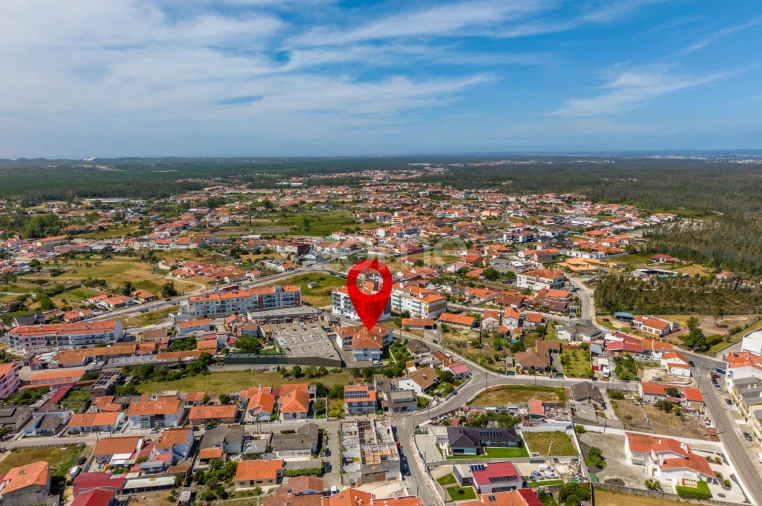 Apartamento T3 para Venda em Marinha Grande Foto 49